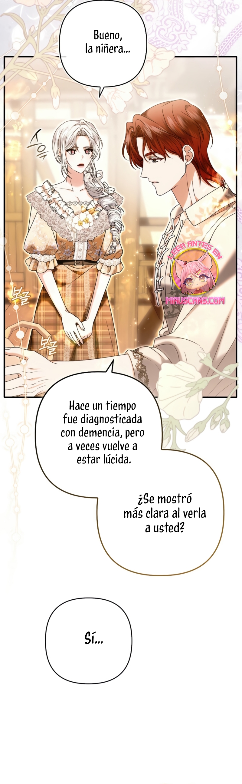 Como rechazar un matrimonio perfecto Capítulo 22 - Page 16