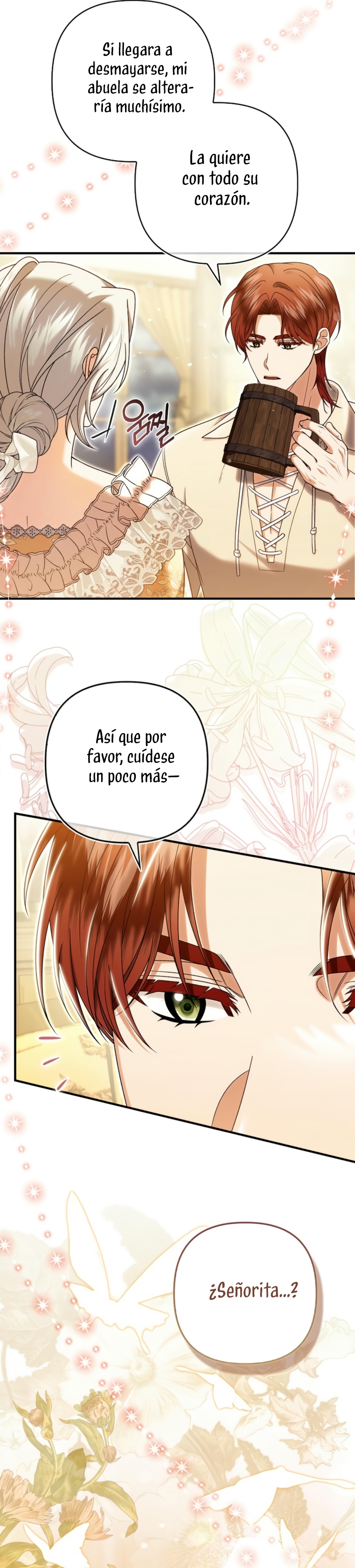 Como rechazar un matrimonio perfecto Capítulo 22 - Page 22