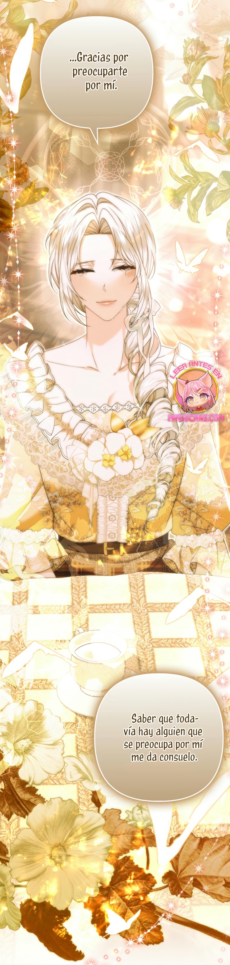 Como rechazar un matrimonio perfecto Capítulo 22 - Page 23