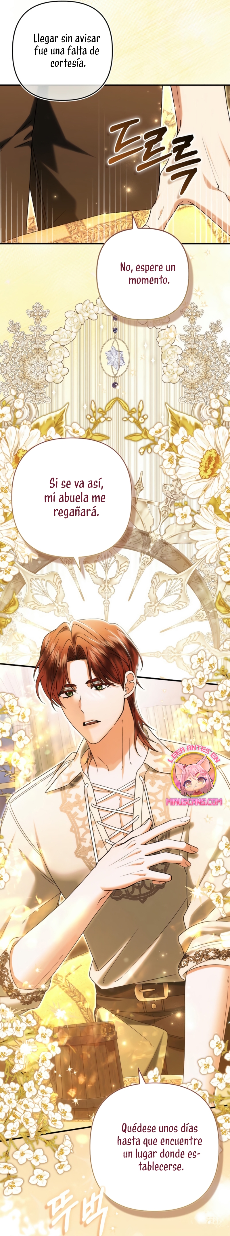 Como rechazar un matrimonio perfecto Capítulo 22 - Page 26