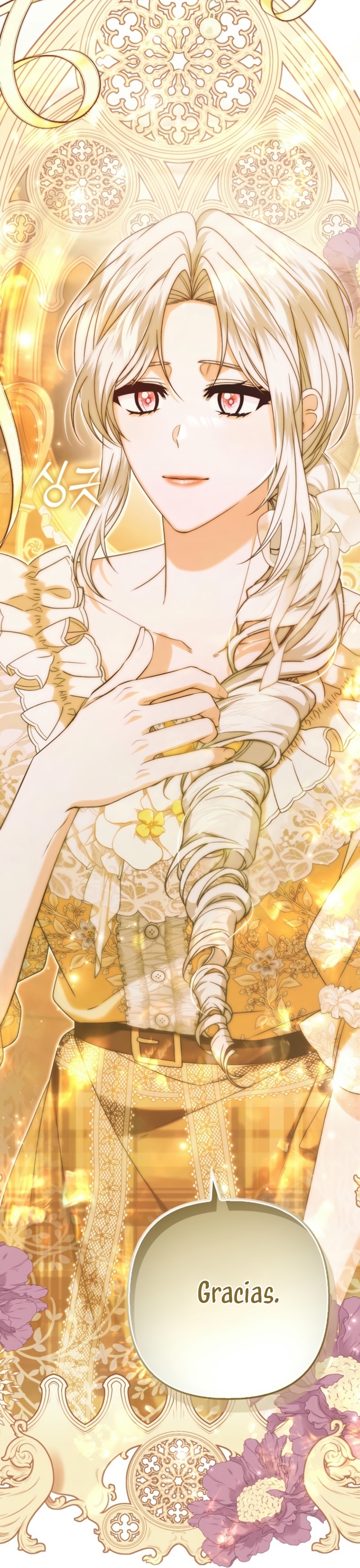 Como rechazar un matrimonio perfecto Capítulo 22 - Page 29