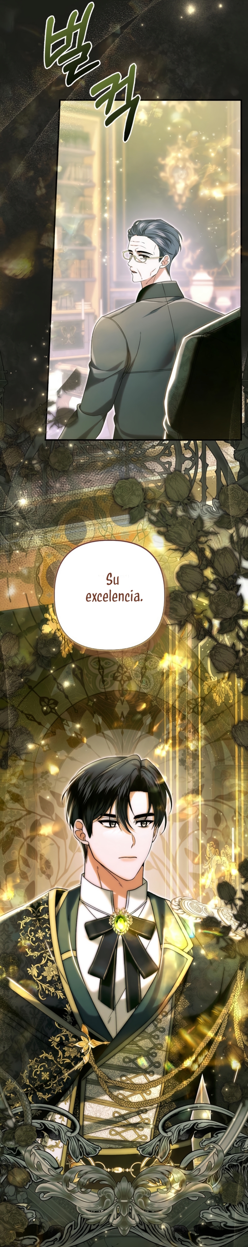 Como rechazar un matrimonio perfecto Capítulo 22 - Page 31