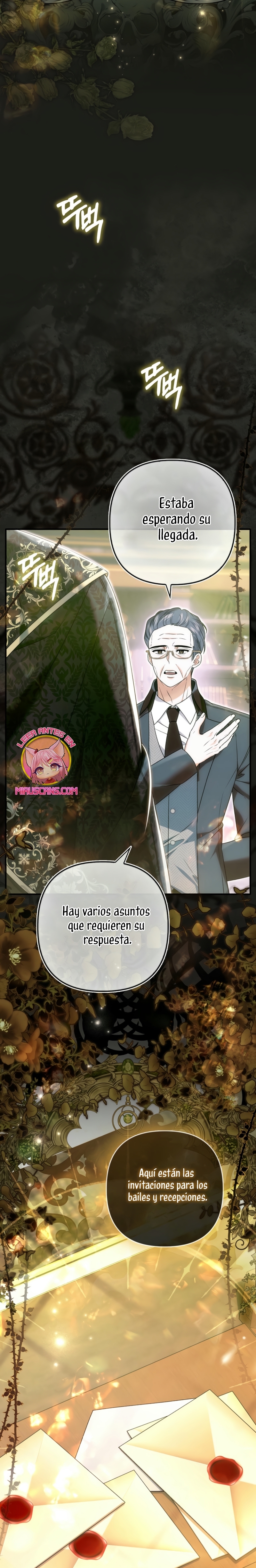 Como rechazar un matrimonio perfecto Capítulo 22 - Page 32