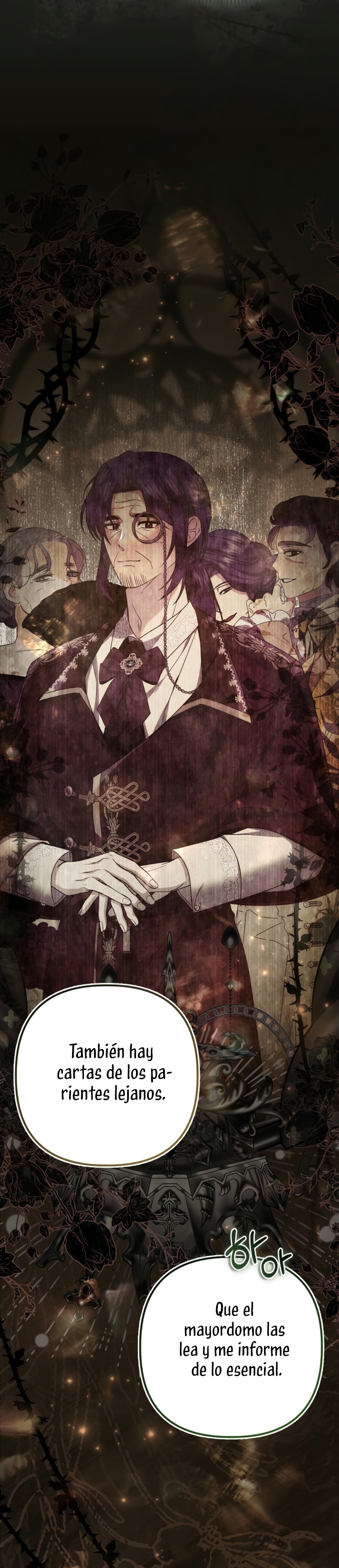 Como rechazar un matrimonio perfecto Capítulo 22 - Page 34