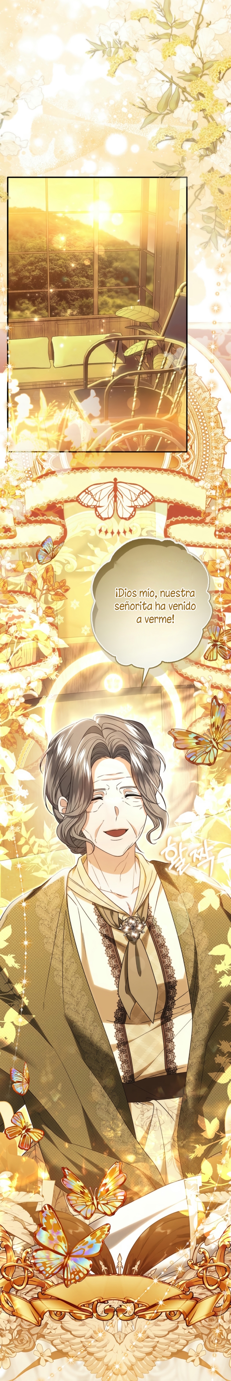 Como rechazar un matrimonio perfecto Capítulo 22 - Page 4