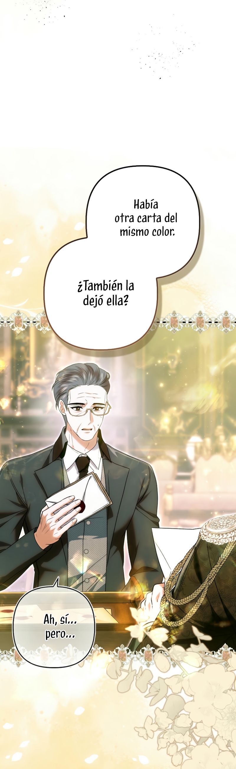 Como rechazar un matrimonio perfecto Capítulo 22 - Page 43