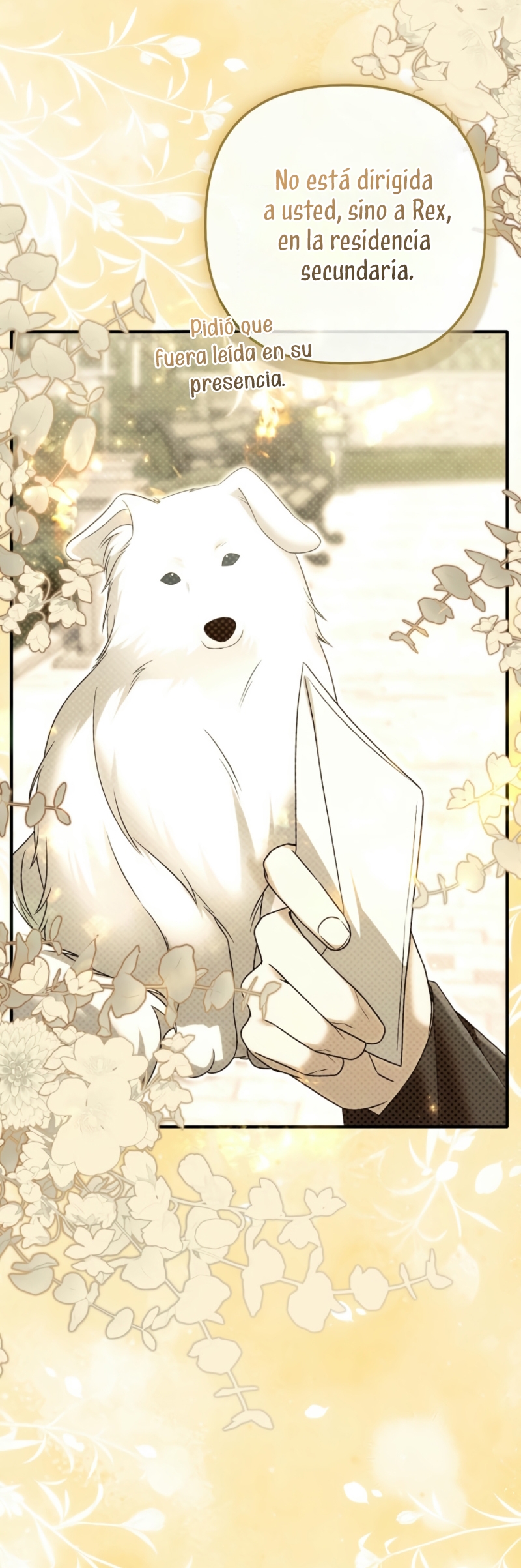 Como rechazar un matrimonio perfecto Capítulo 22 - Page 44