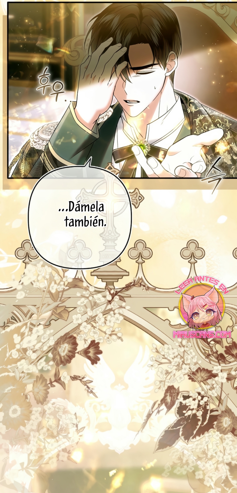 Como rechazar un matrimonio perfecto Capítulo 22 - Page 45