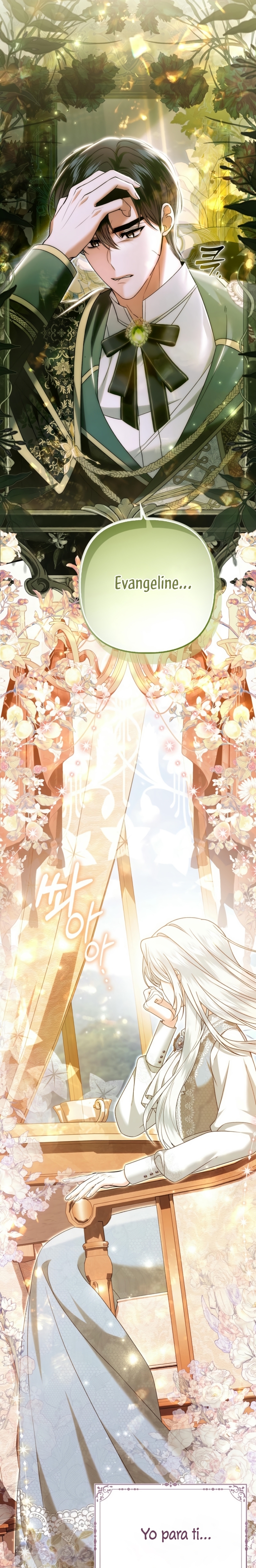 Como rechazar un matrimonio perfecto Capítulo 22 - Page 47