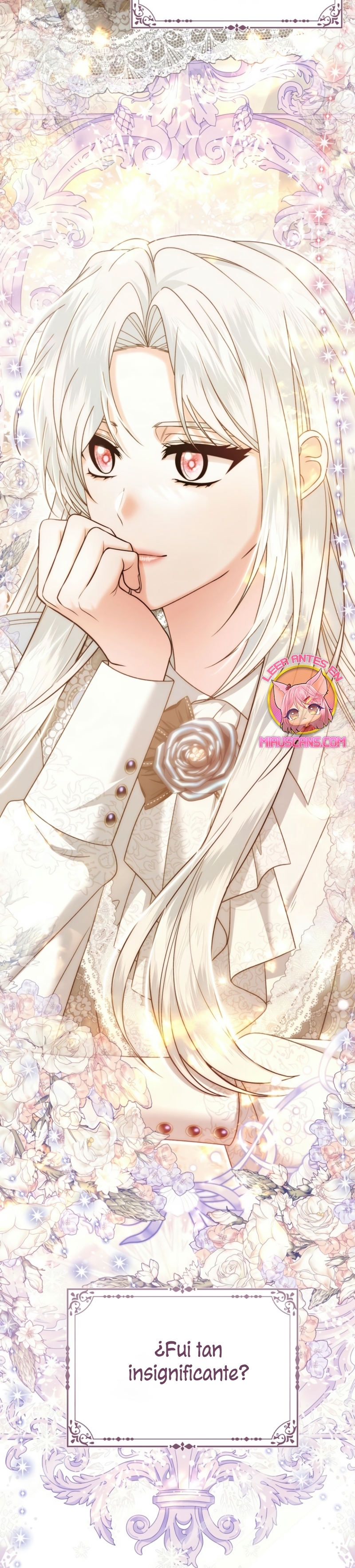 Como rechazar un matrimonio perfecto Capítulo 22 - Page 48