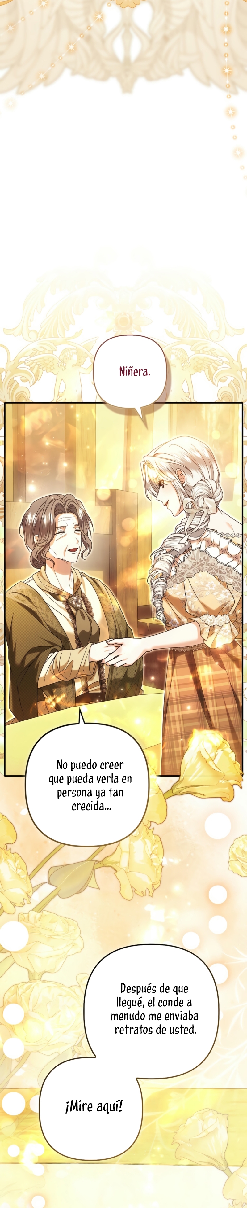 Como rechazar un matrimonio perfecto Capítulo 22 - Page 5
