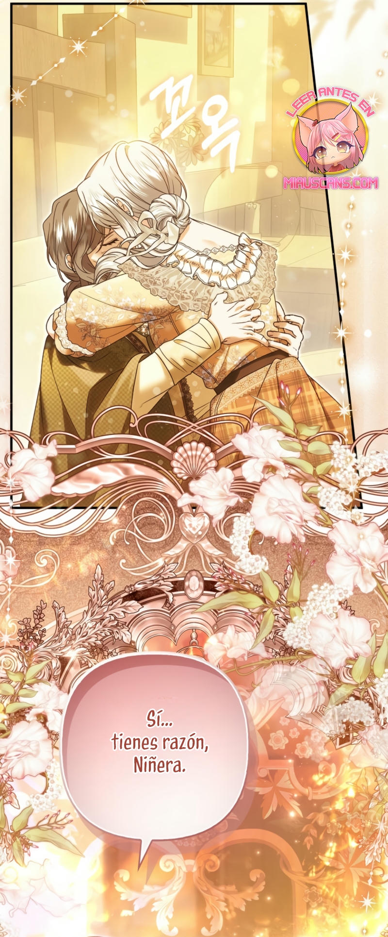 Como rechazar un matrimonio perfecto Capítulo 22 - Page 9