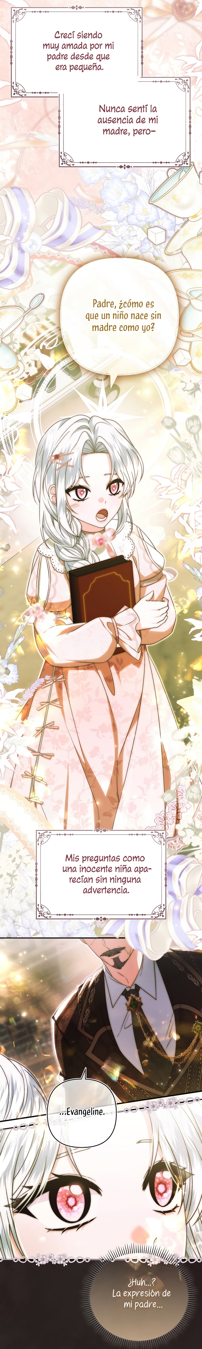 Como rechazar un matrimonio perfecto Capítulo 23 - Page 10