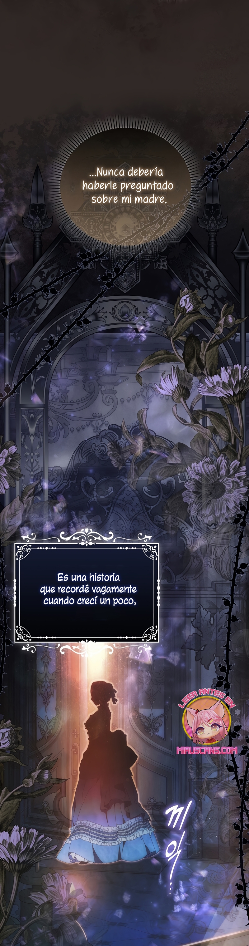 Como rechazar un matrimonio perfecto Capítulo 23 - Page 11