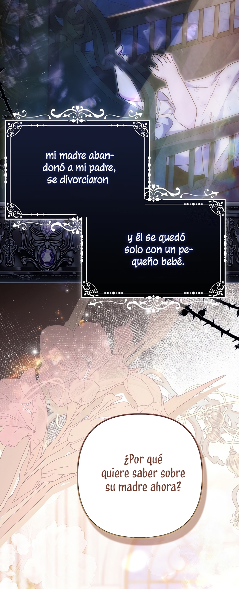 Como rechazar un matrimonio perfecto Capítulo 23 - Page 12