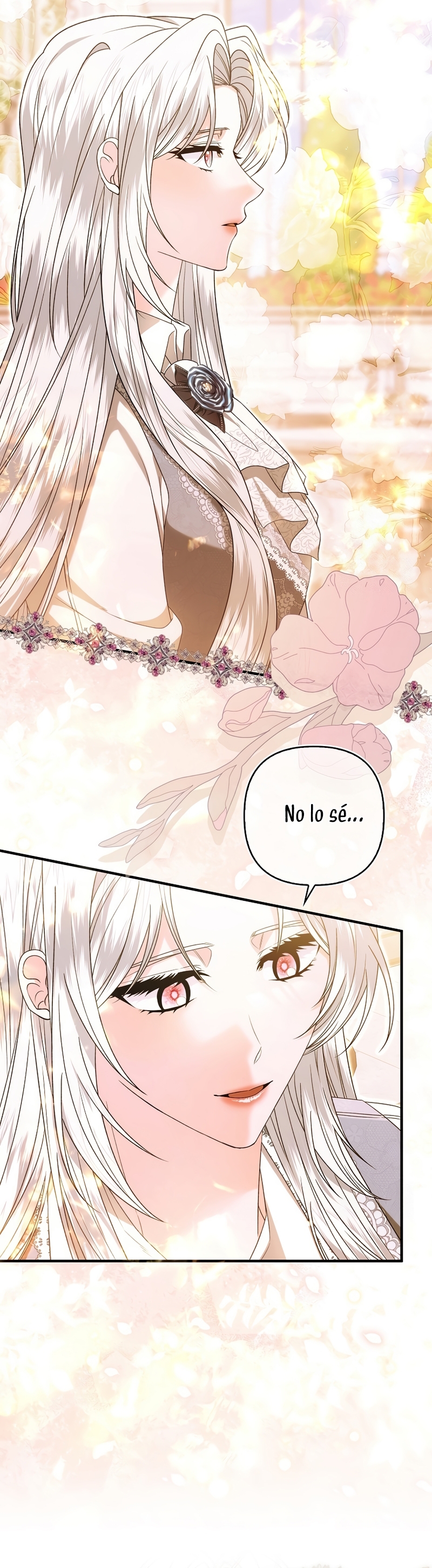 Como rechazar un matrimonio perfecto Capítulo 23 - Page 13