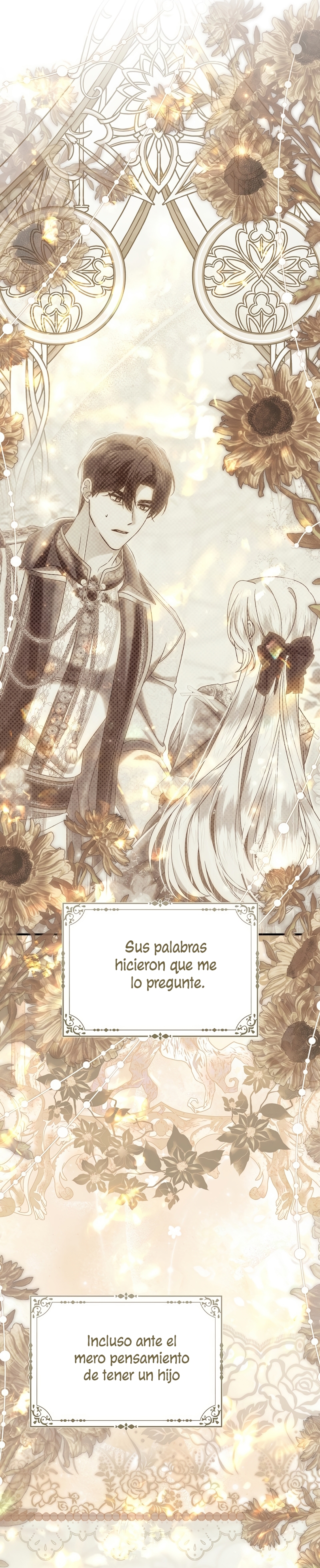 Como rechazar un matrimonio perfecto Capítulo 23 - Page 14