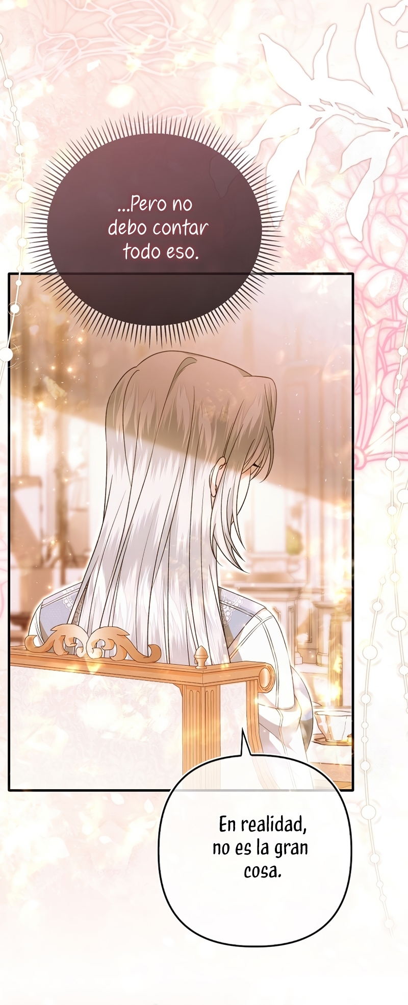 Como rechazar un matrimonio perfecto Capítulo 23 - Page 16