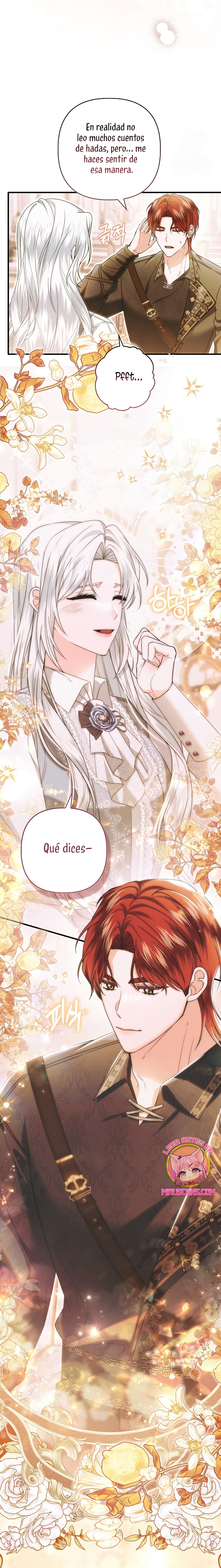 Como rechazar un matrimonio perfecto Capítulo 23 - Page 19