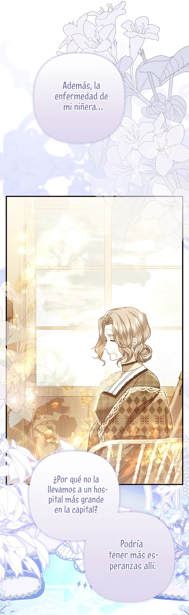 Como rechazar un matrimonio perfecto Capítulo 23 - Page 22