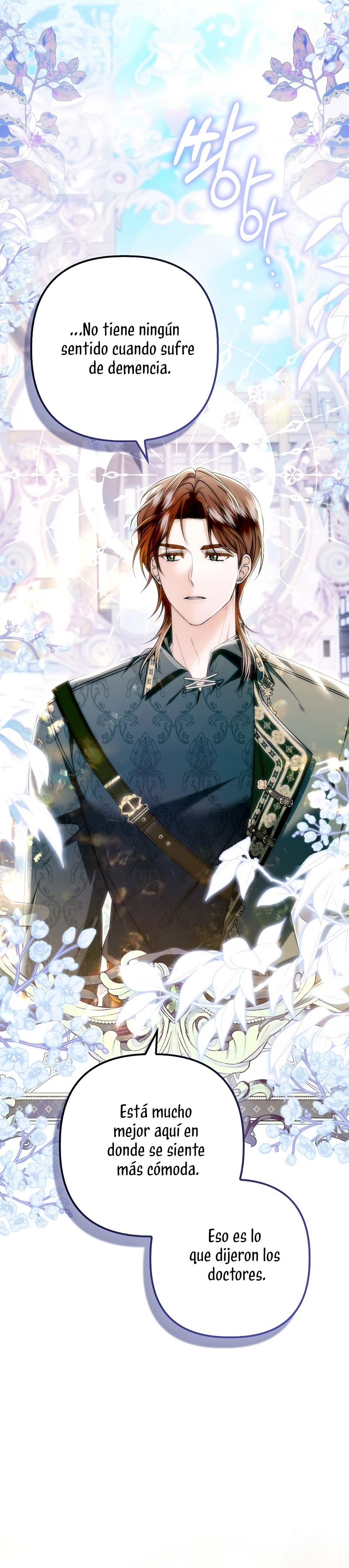 Como rechazar un matrimonio perfecto Capítulo 23 - Page 23