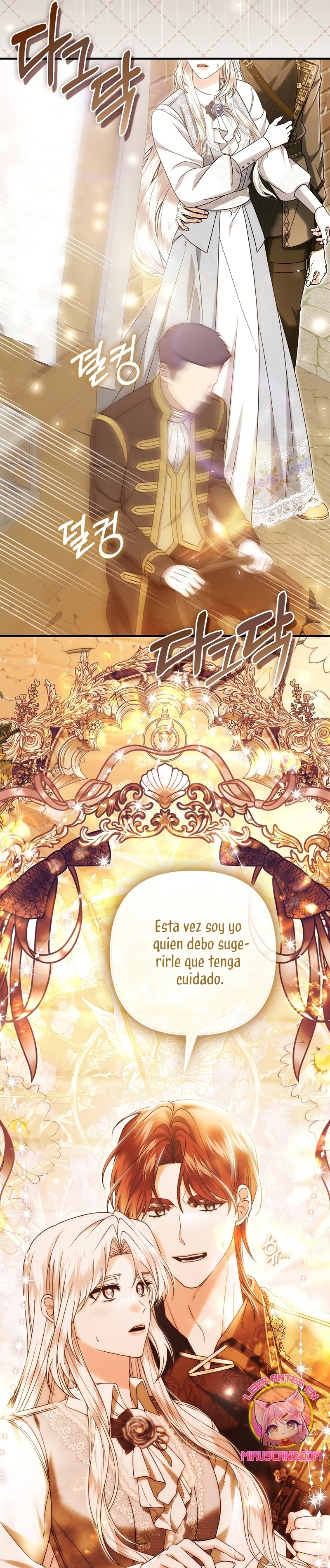 Como rechazar un matrimonio perfecto Capítulo 23 - Page 29