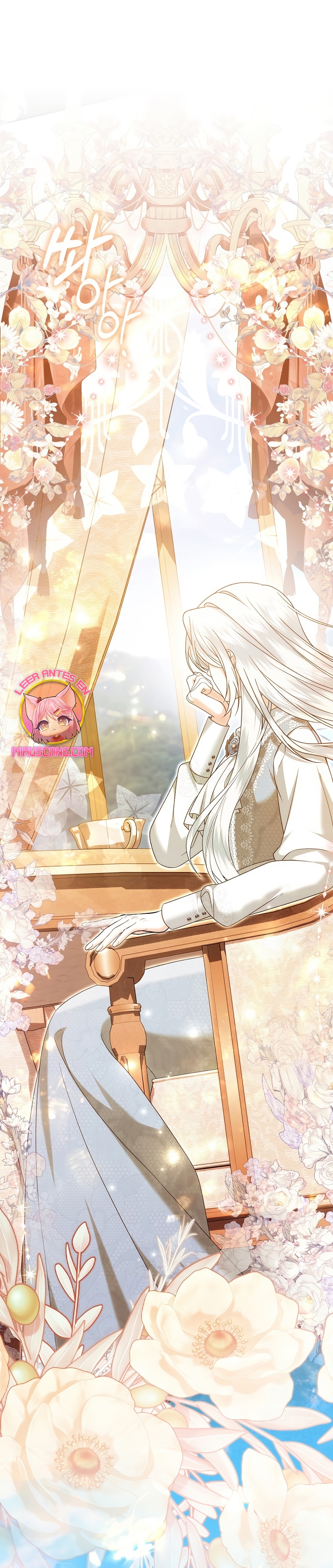 Como rechazar un matrimonio perfecto Capítulo 23 - Page 3