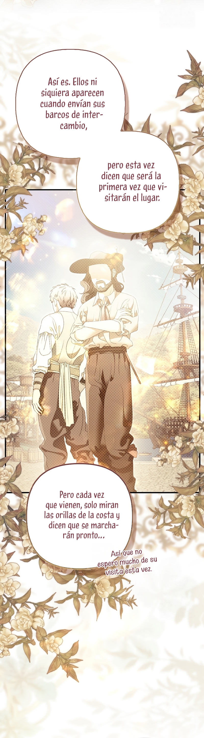 Como rechazar un matrimonio perfecto Capítulo 23 - Page 34