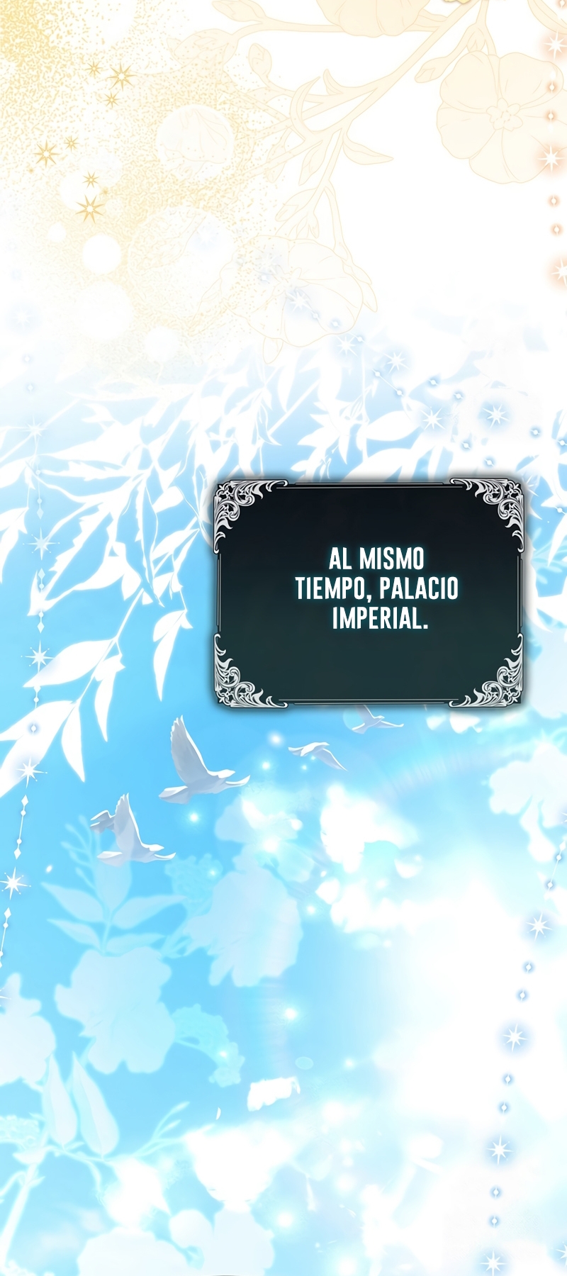 Como rechazar un matrimonio perfecto Capítulo 23 - Page 38