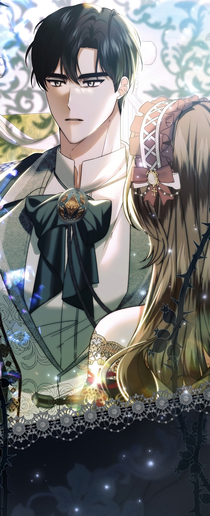 Como rechazar un matrimonio perfecto Capítulo 23 - Page 43