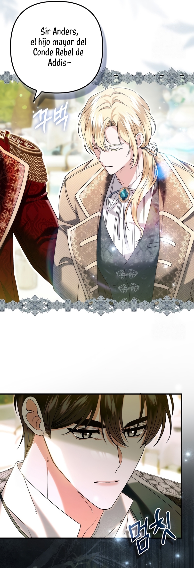 Como rechazar un matrimonio perfecto Capítulo 23 - Page 46