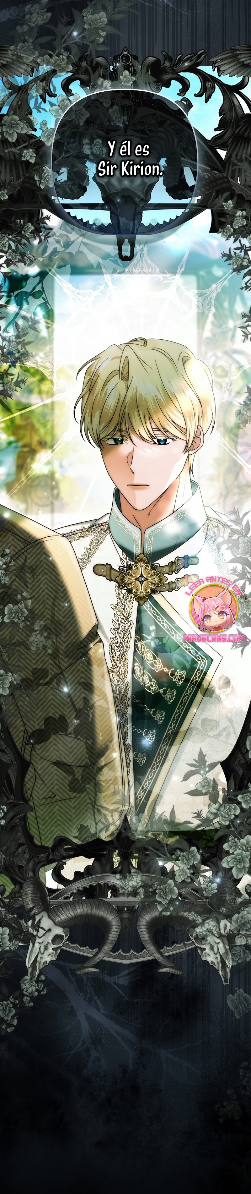 Como rechazar un matrimonio perfecto Capítulo 23 - Page 47