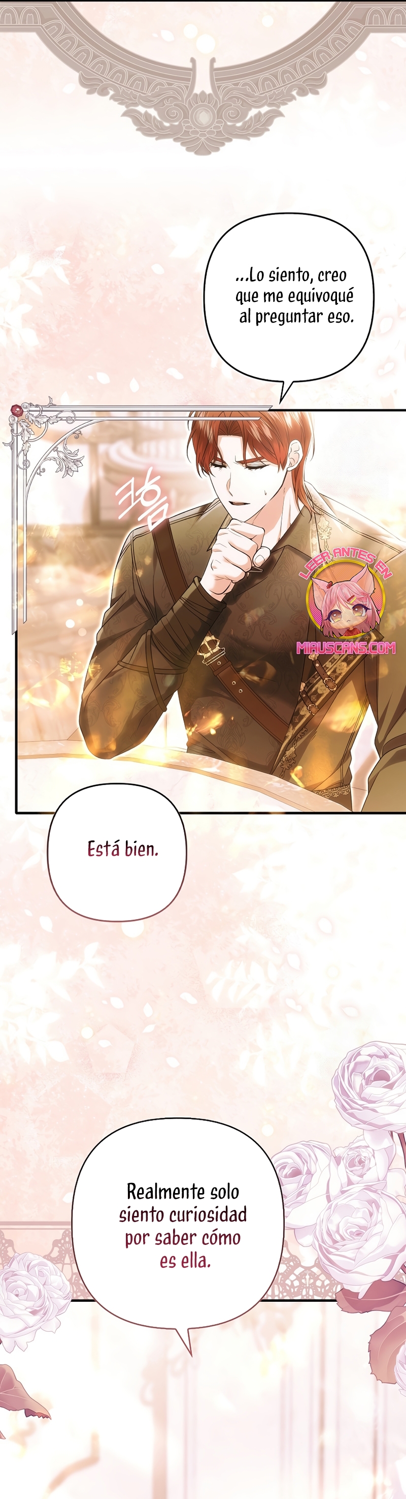 Como rechazar un matrimonio perfecto Capítulo 23 - Page 8