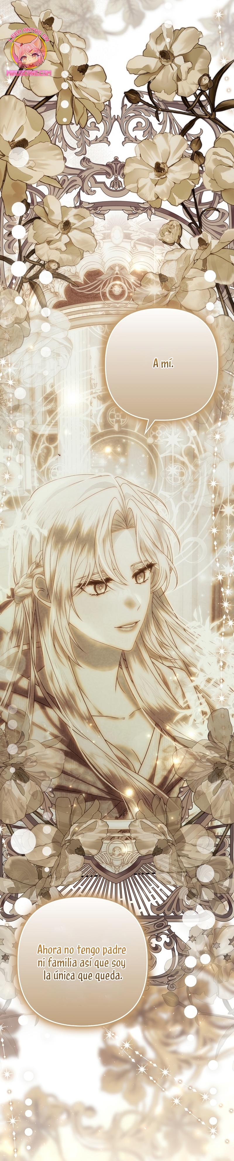 Como rechazar un matrimonio perfecto Capítulo 24 - Page 25