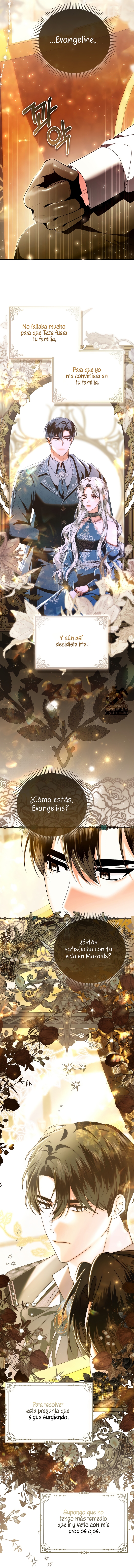 Como rechazar un matrimonio perfecto Capítulo 24 - Page 26