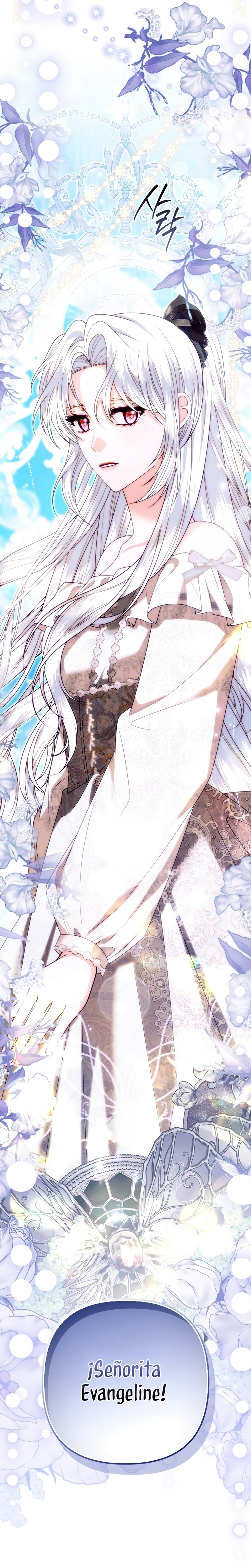 Como rechazar un matrimonio perfecto Capítulo 24 - Page 28