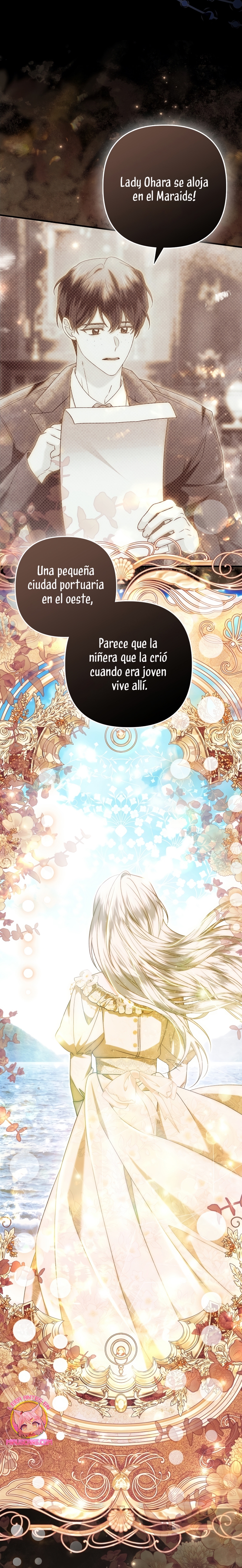 Como rechazar un matrimonio perfecto Capítulo 24 - Page 6