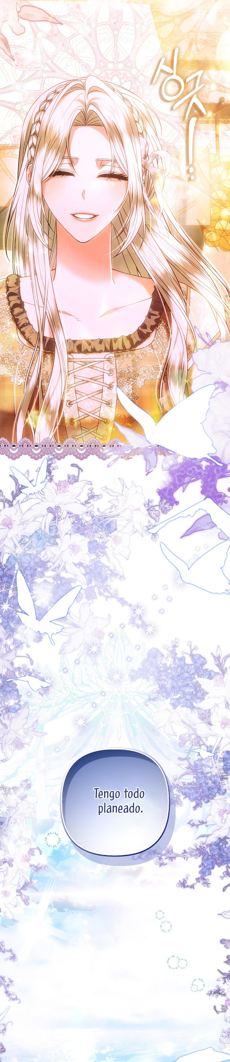 Como rechazar un matrimonio perfecto Capítulo 25 - Page 11