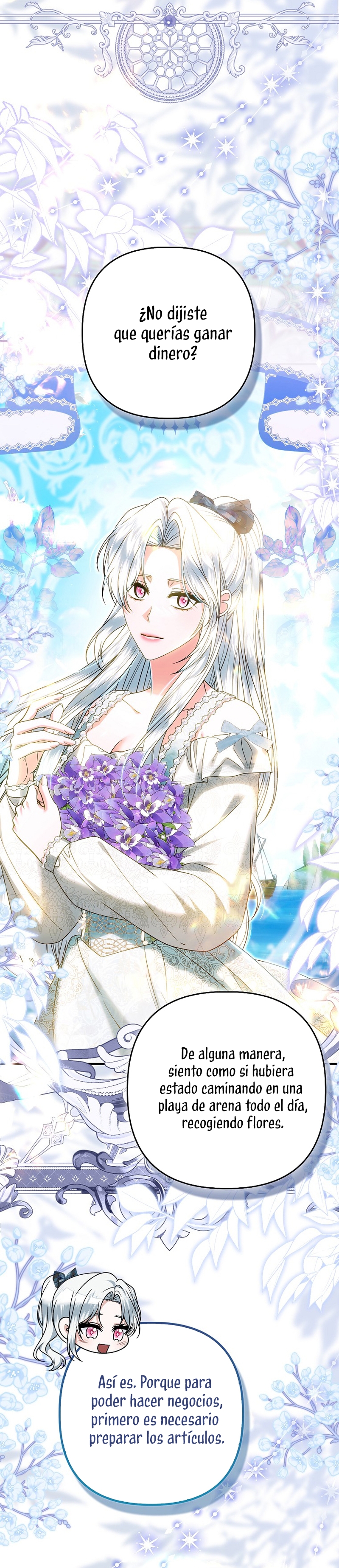 Como rechazar un matrimonio perfecto Capítulo 25 - Page 13