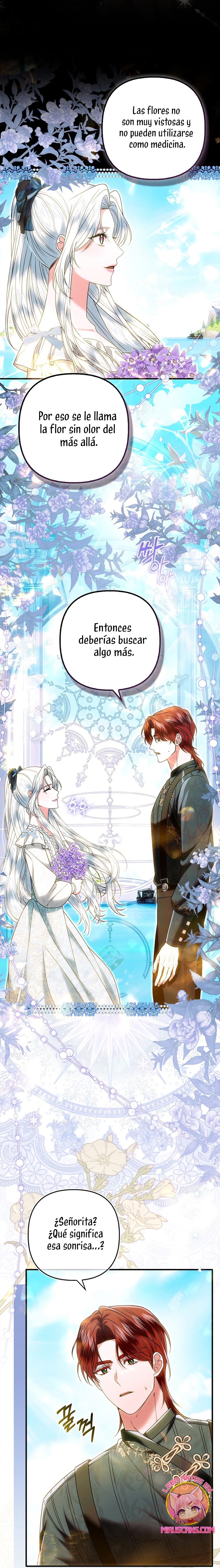 Como rechazar un matrimonio perfecto Capítulo 25 - Page 15