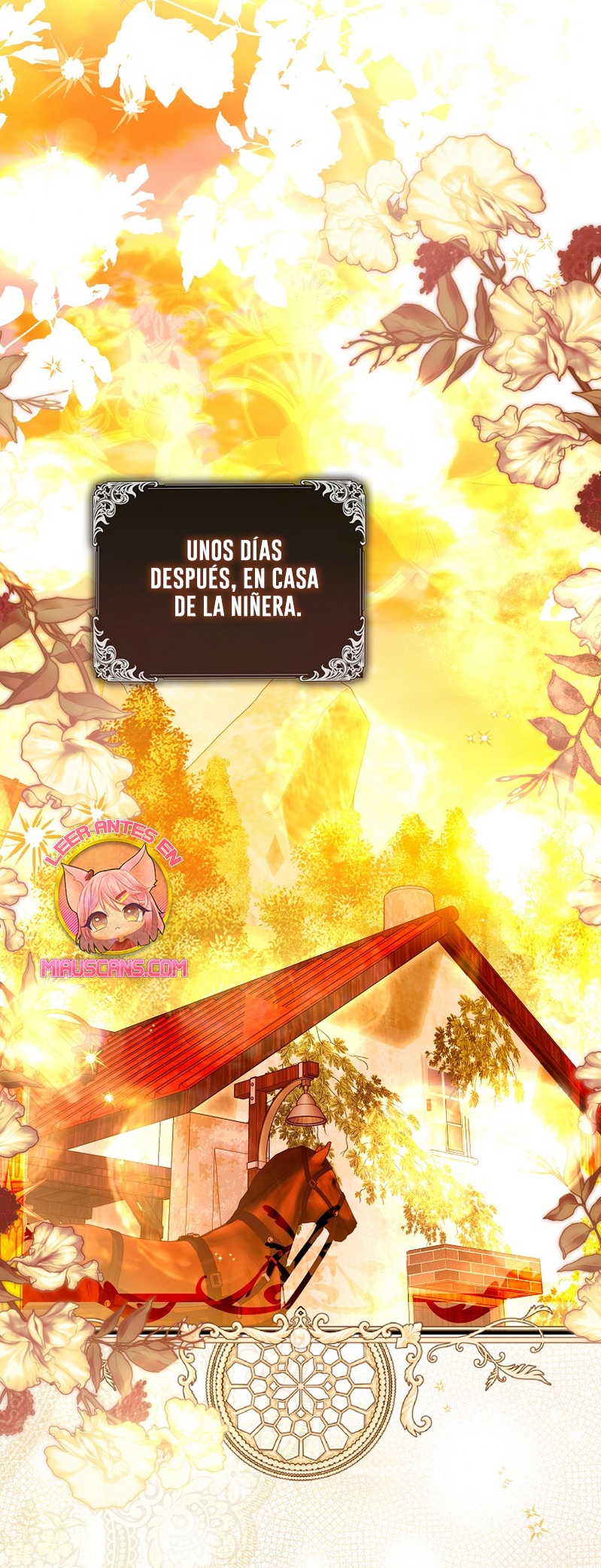 Como rechazar un matrimonio perfecto Capítulo 25 - Page 18