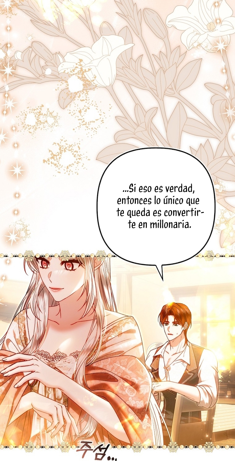 Como rechazar un matrimonio perfecto Capítulo 25 - Page 24