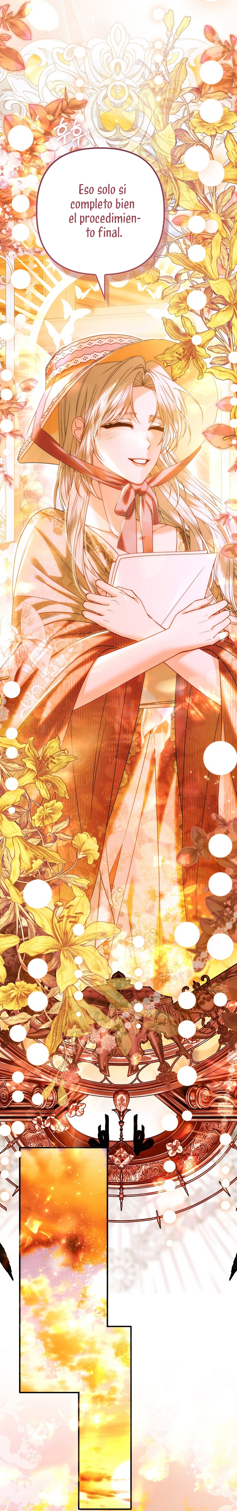 Como rechazar un matrimonio perfecto Capítulo 25 - Page 26