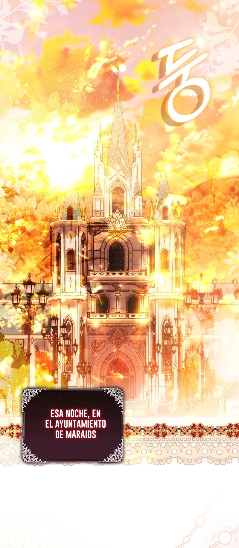 Como rechazar un matrimonio perfecto Capítulo 25 - Page 27