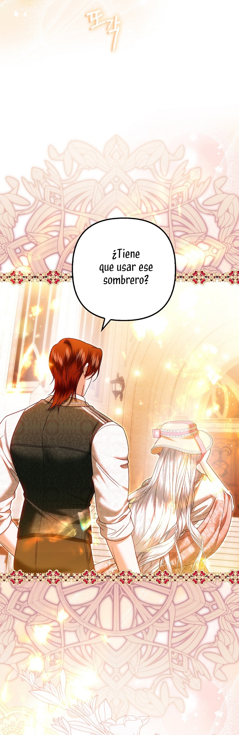 Como rechazar un matrimonio perfecto Capítulo 25 - Page 29