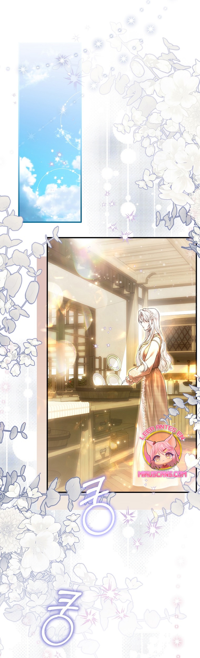 Como rechazar un matrimonio perfecto Capítulo 25 - Page 3