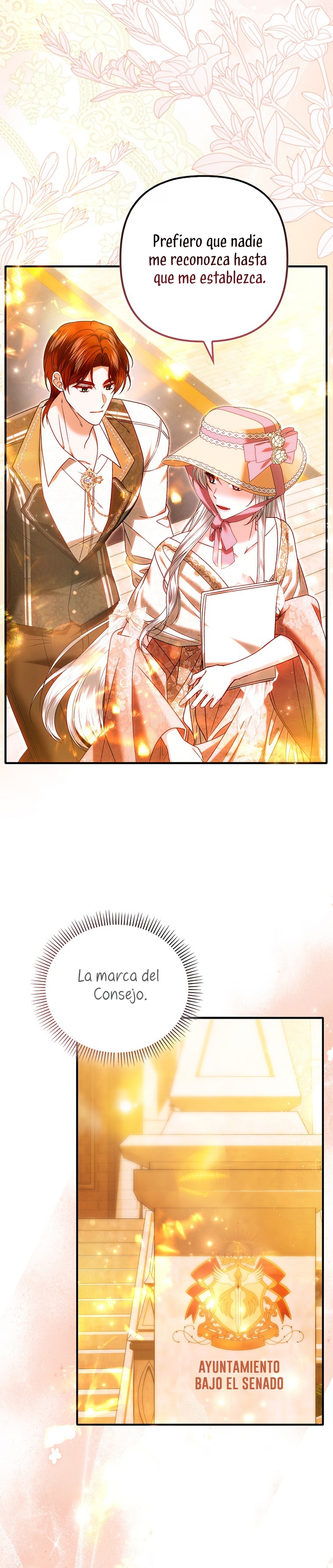 Como rechazar un matrimonio perfecto Capítulo 25 - Page 30