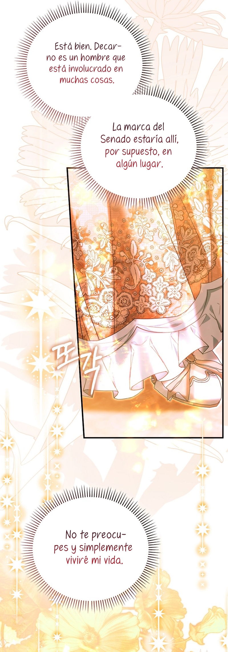 Como rechazar un matrimonio perfecto Capítulo 25 - Page 32