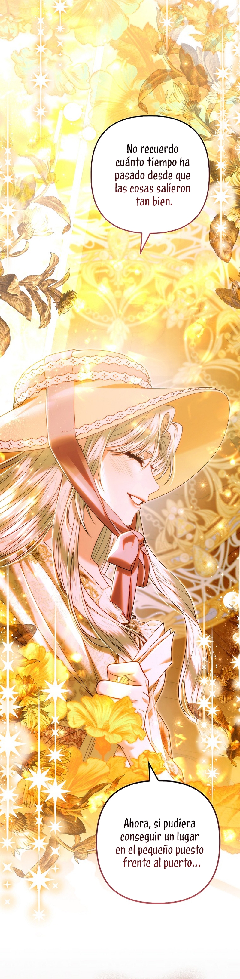 Como rechazar un matrimonio perfecto Capítulo 25 - Page 33