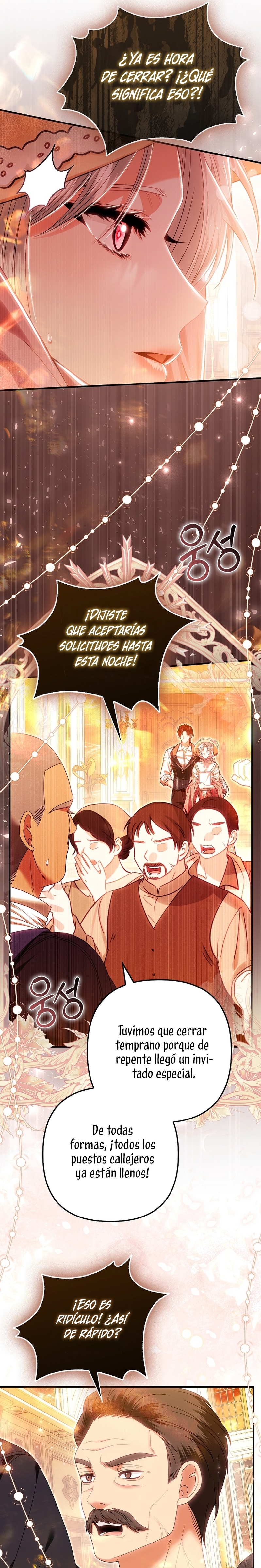 Como rechazar un matrimonio perfecto Capítulo 25 - Page 34